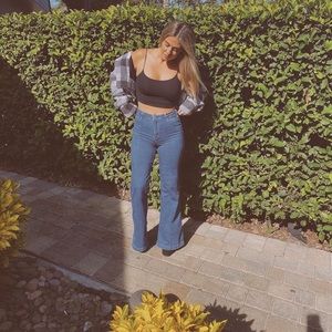 ABERCROMBIE AND FITCH jeans